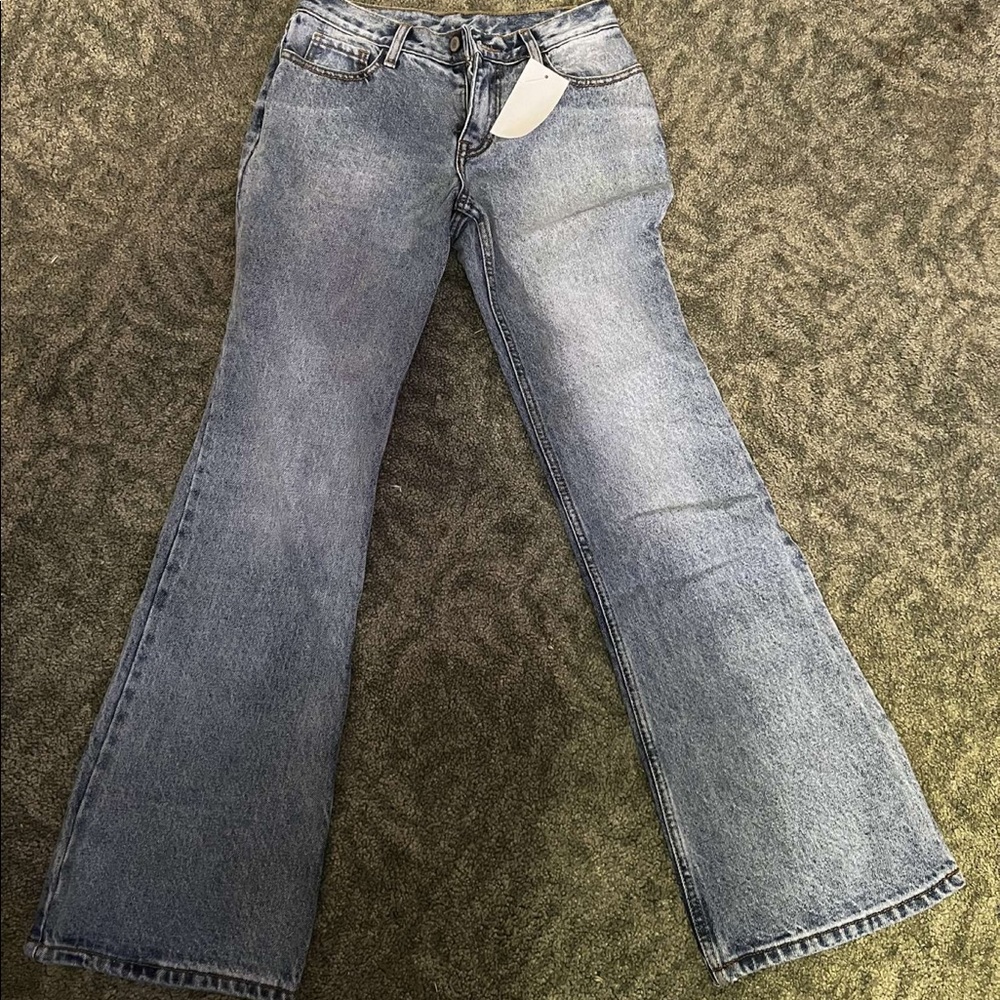 brandy melville jeans